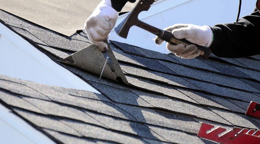 Professional gutter cleaning in Parrottsville, TN